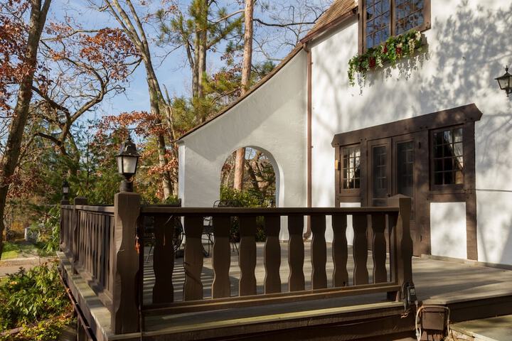 Terrace/Patio 16 of 18