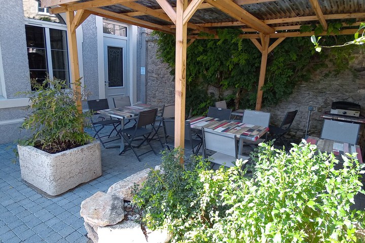 Terrace/Patio 39 of 53
