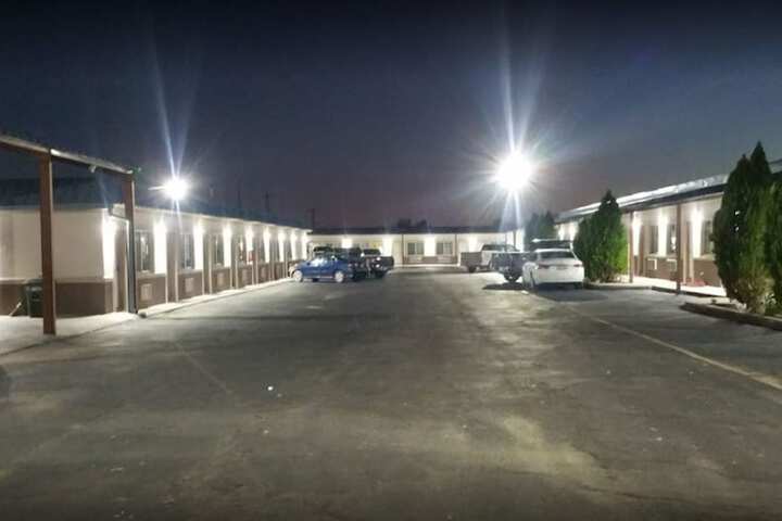 Property Grounds 13 of 16