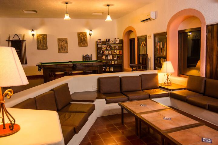 Hotel Interior 43 of 59