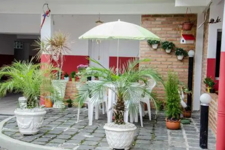 Hotel Capelista