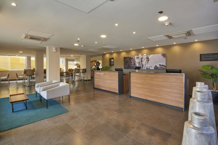 Hotel Interior 3 of 50