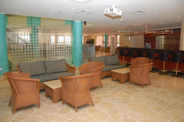 Hotel Interior 3 of 31