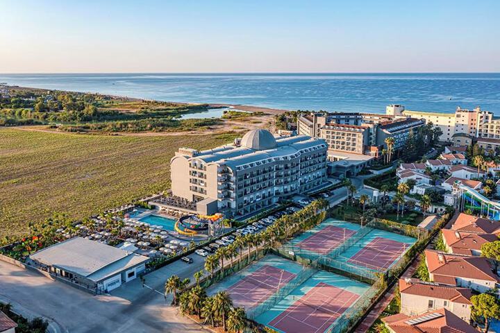 Hotel 159 of 164