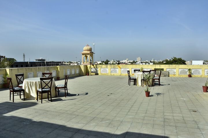 Terrace/Patio 17 of 37