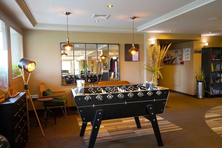 Hotel Interior 2 of 62