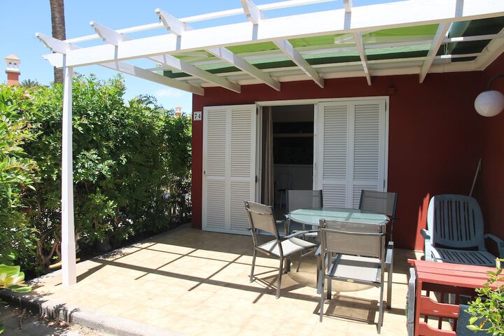 Terrace/Patio 5 of 18