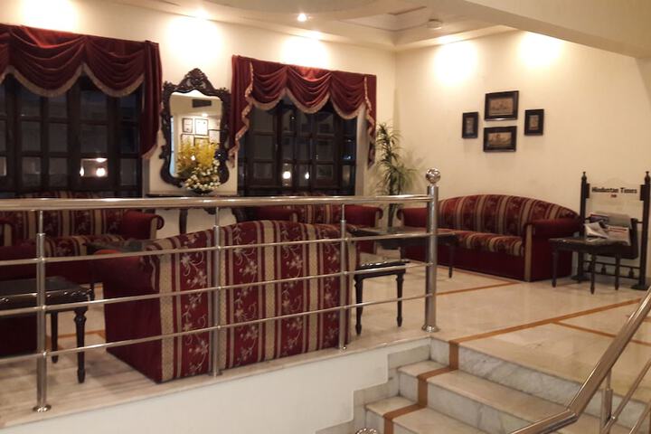 Hotel Interior 5 of 25