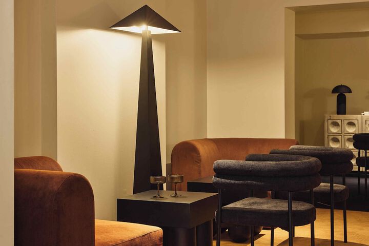 Hotel Interior 10 of 45