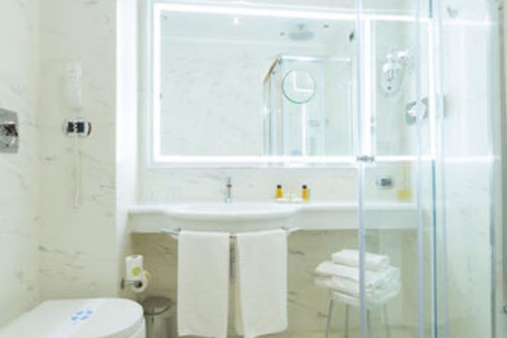 Bathroom Vanities