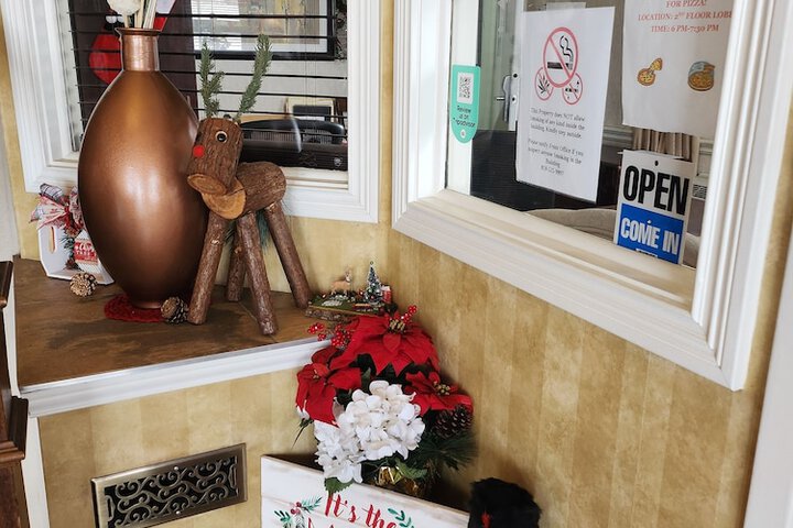 Hotel Interior 8 of 63