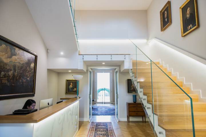 Photo of Villa Pulejo