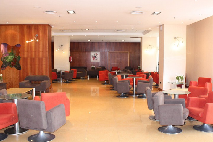 Fitness Facility Photos