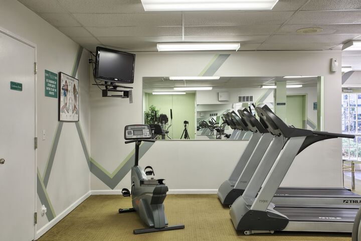 Fitness Facility Photos
