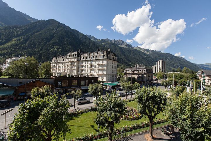 Hotel View 173 of 191