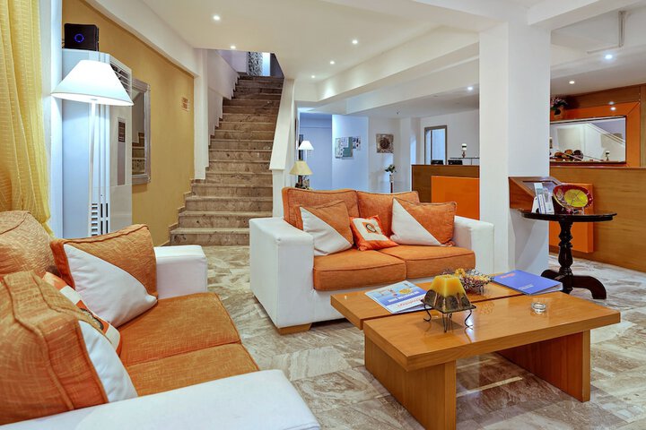 Hotel Interior 2 of 126