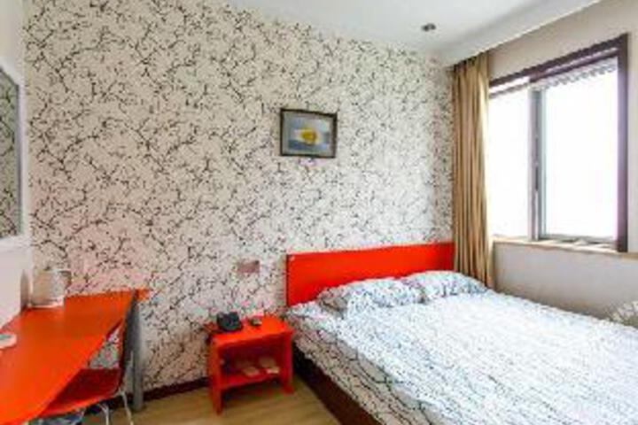 Pod Inn (Beijing Wangjing)