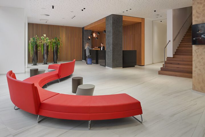 Hotel Interior 2 of 50