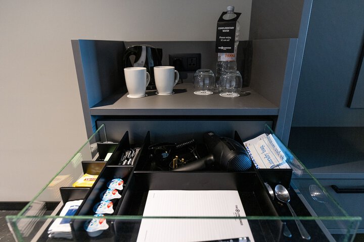 Breakfast/Coffee Service 57 of 82