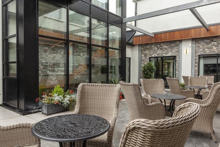 Terrace/Patio 76 of 79