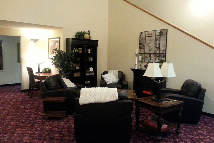 Hotel Interior 5 of 68