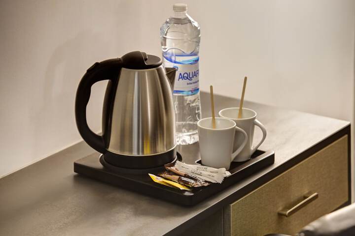 Breakfast/Coffee Service 23 of 59