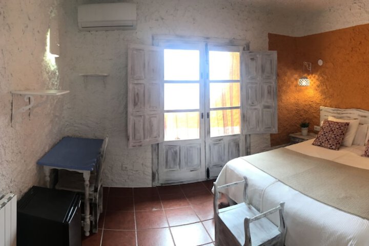 Hotel Rural Los Caracoles