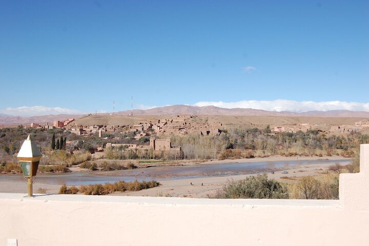 Image of KASBAH DAR DIAFA TOURBISTE
