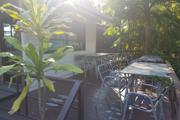 Terrace/Patio 25 of 32