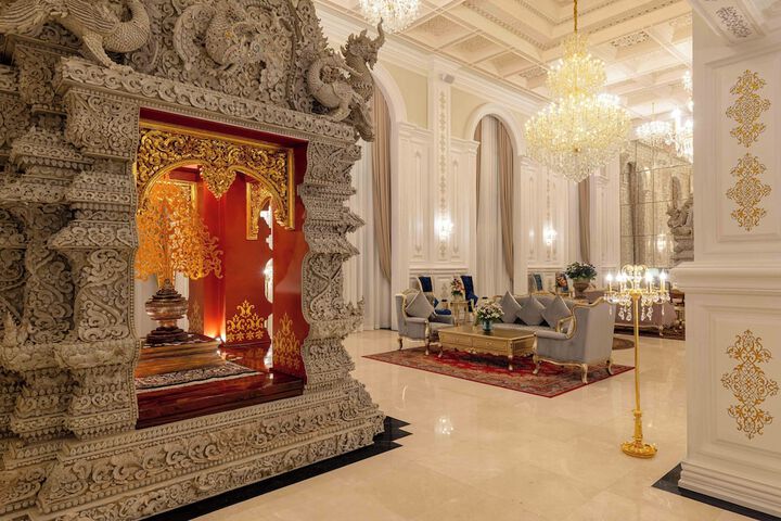 Hotel Interior 2 of 134