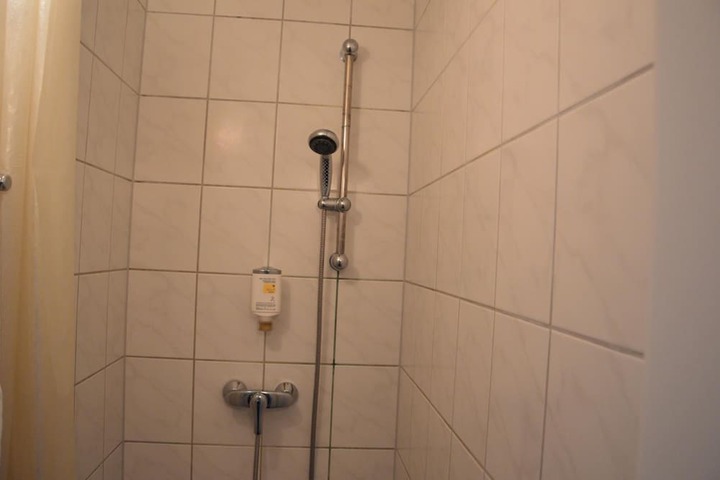 Bath Interior