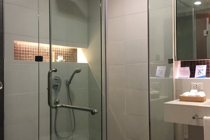 Bath Photo