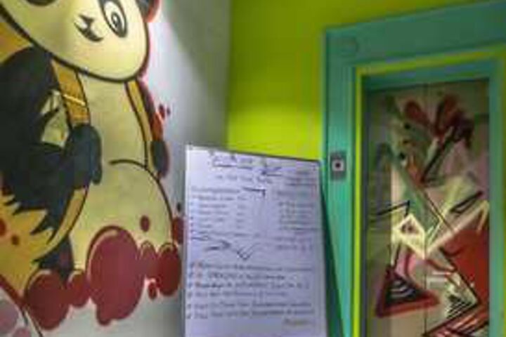Hotel Interior 28 of 42