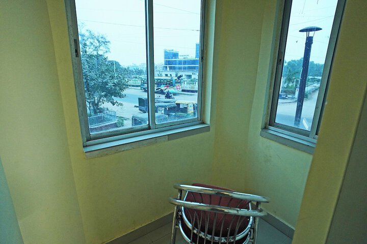 Terrace/Patio 86 of 88