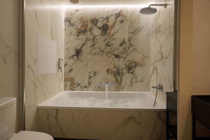 Bathroom Vanities