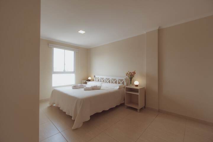 Hotel Tonight in Salta