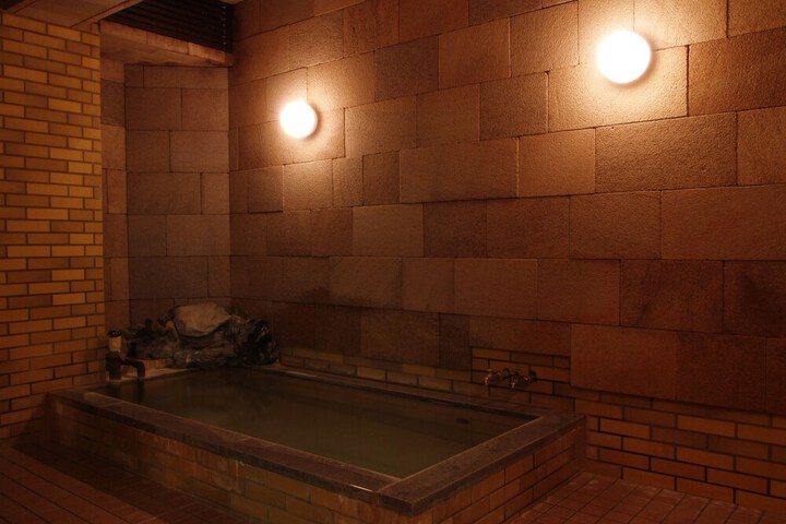 Spa Photos