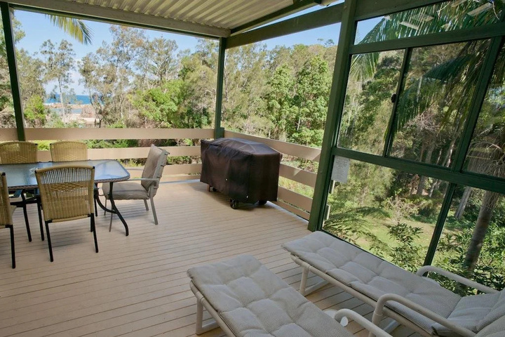 Terrace/Patio 7 of 13