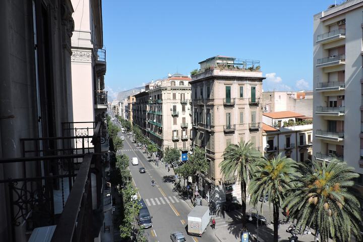 Hotel View 56 of 58