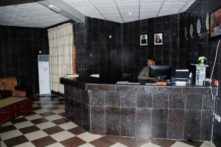 Hotel Interior 3 of 29