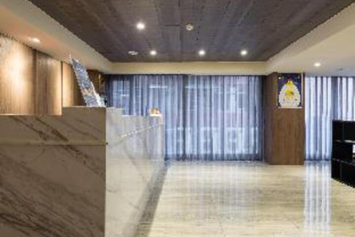 Hotel Interior 18 of 23