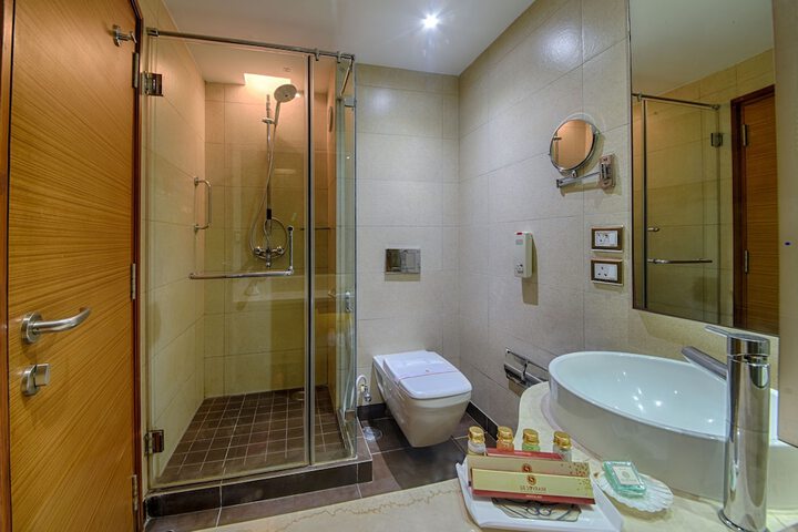Bath Photo