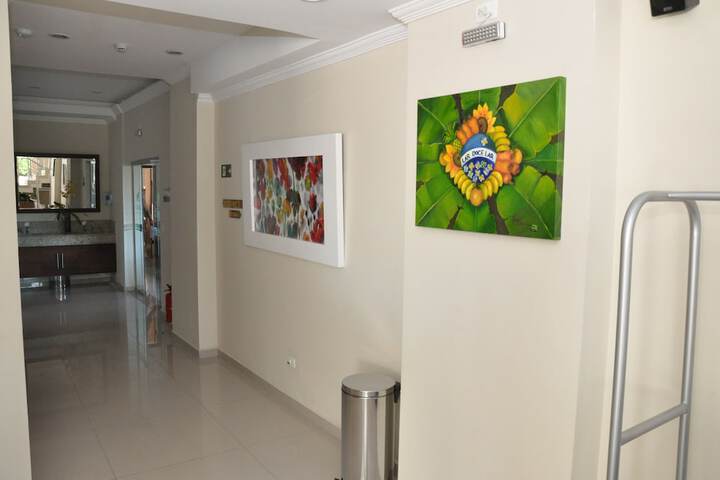 Hotel Interior 52 of 55