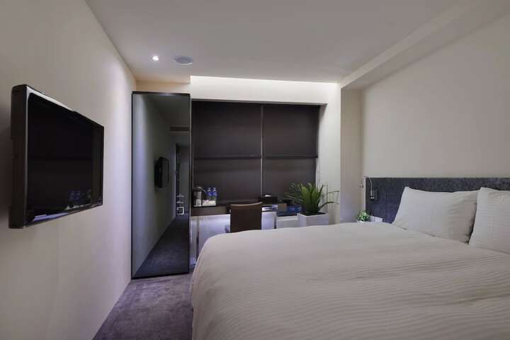 Suite Room