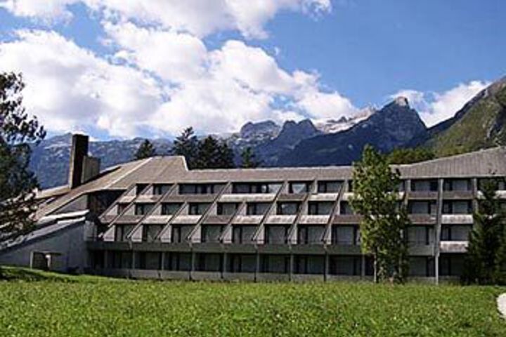 Hotel 12 of 29