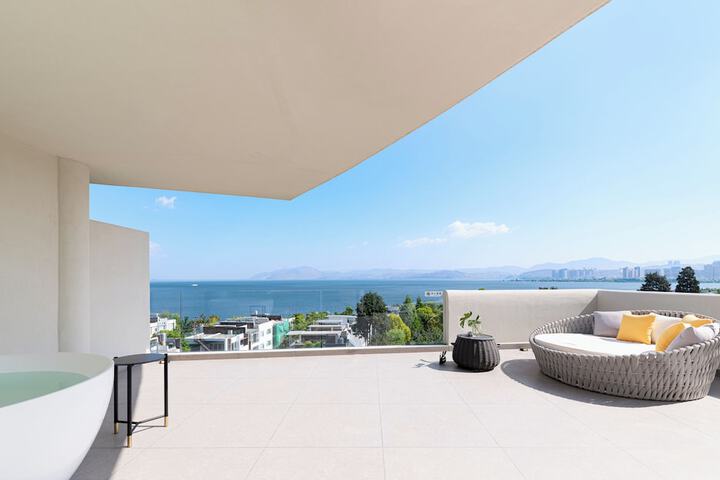 Terrace/Patio 211 of 288