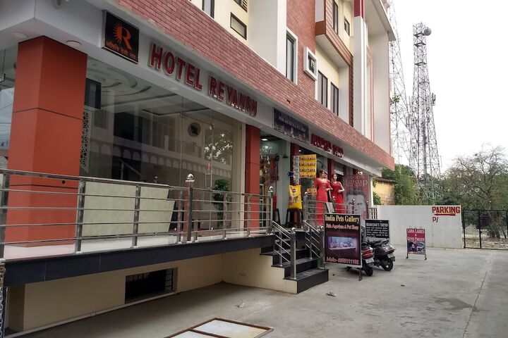 Hotel 40 of 41