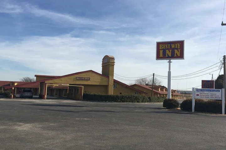 Photo of Best Way Inn