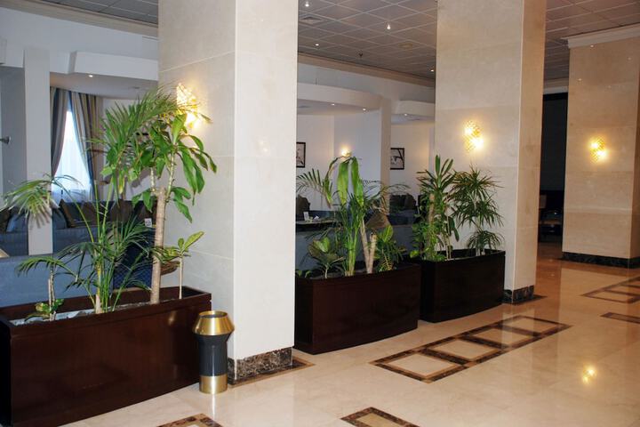Hotel Interior 8 of 63
