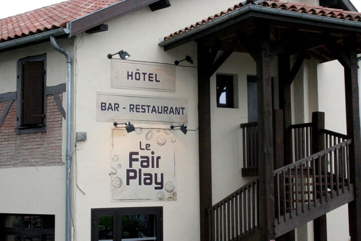 Hotel 21 of 25